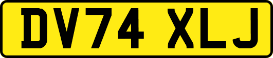 DV74XLJ