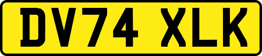 DV74XLK