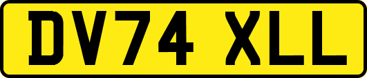 DV74XLL