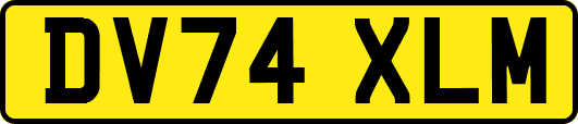 DV74XLM