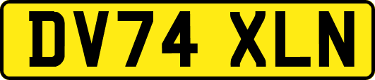 DV74XLN