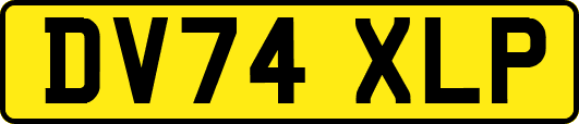 DV74XLP