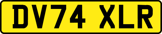 DV74XLR