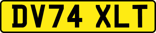 DV74XLT
