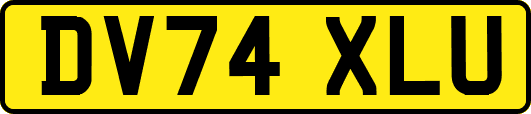 DV74XLU