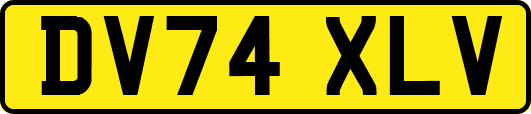 DV74XLV