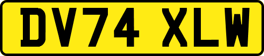 DV74XLW