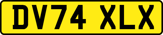 DV74XLX