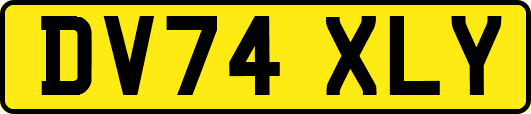 DV74XLY