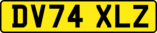 DV74XLZ
