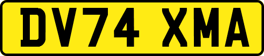 DV74XMA