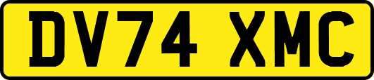 DV74XMC