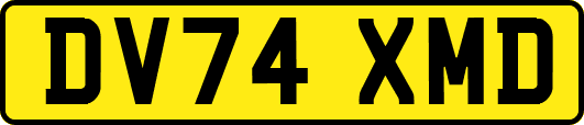 DV74XMD