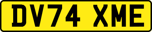 DV74XME