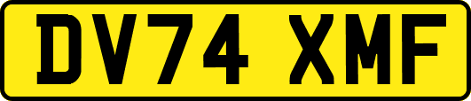 DV74XMF