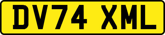 DV74XML