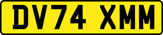 DV74XMM