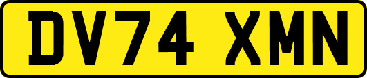 DV74XMN