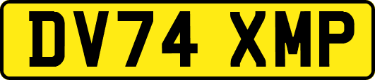 DV74XMP