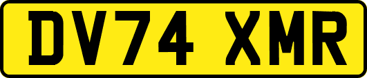 DV74XMR