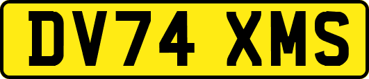 DV74XMS