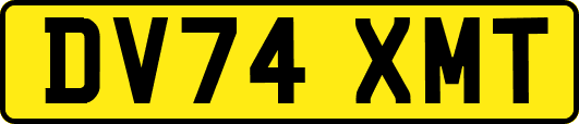 DV74XMT