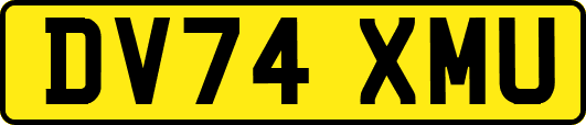DV74XMU