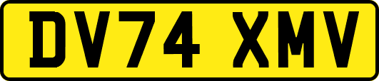 DV74XMV
