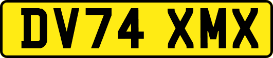DV74XMX