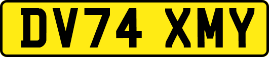 DV74XMY