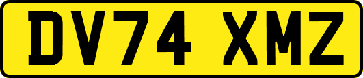 DV74XMZ