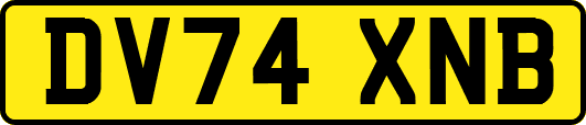 DV74XNB