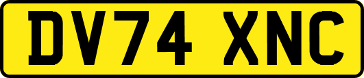 DV74XNC