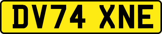 DV74XNE