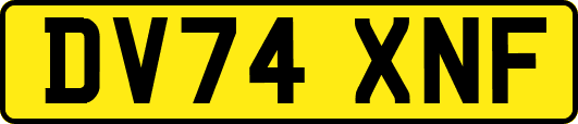 DV74XNF