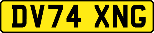 DV74XNG
