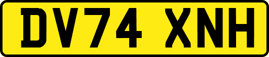 DV74XNH