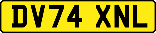 DV74XNL
