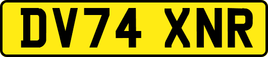 DV74XNR