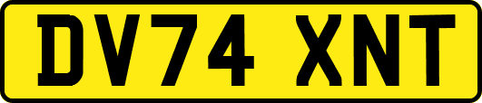 DV74XNT