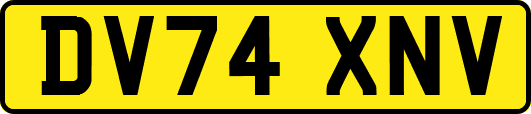 DV74XNV
