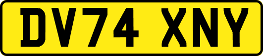 DV74XNY