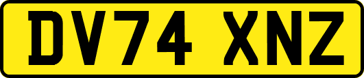 DV74XNZ