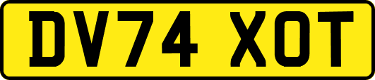 DV74XOT