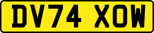DV74XOW