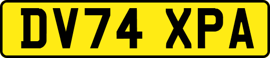 DV74XPA
