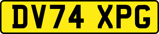 DV74XPG