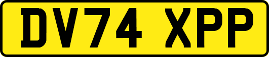 DV74XPP