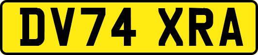DV74XRA