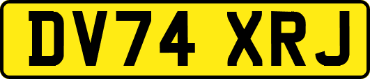 DV74XRJ